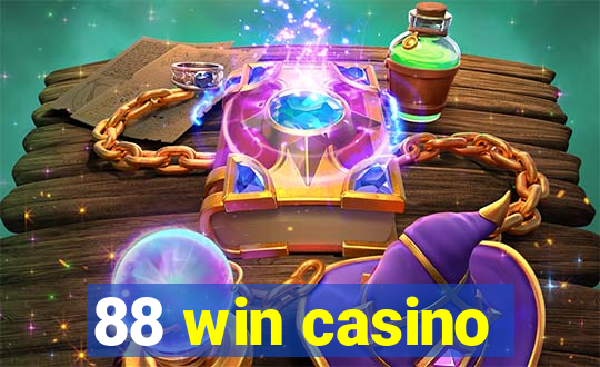 88 win casino